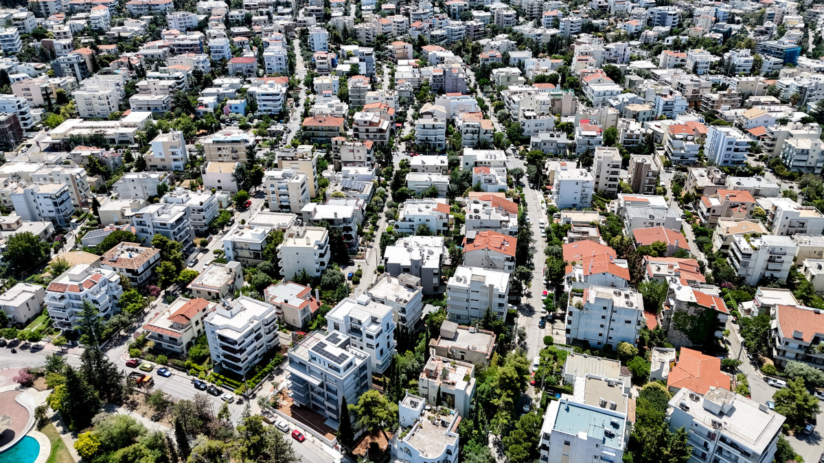 Κατασκευές: Ανακαινίσεις και επενδύσεις ενεργειακής αναβάθμισης σώζουν την παρτίδα μετά το 2026