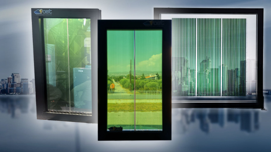 15ο ICEFPE 2025: Ενεργειακή Αυτονομία &amp; Βιωσιμότητα σε Κτίρια. Το ελληνικό Παράδειγμα