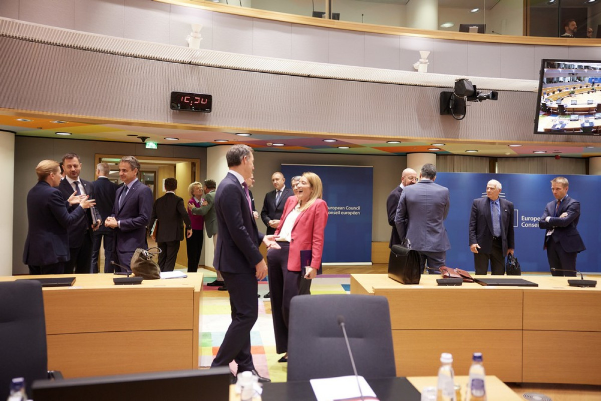 Ευρωπαϊκό Ελεγκτικό Συνέδριο: «Άνθρακες» η βοήθεια της ΕΕ για την ενεργειακή μετάβαση