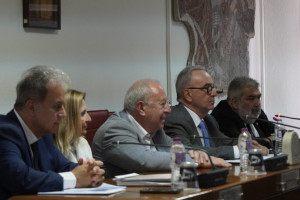Δήμος Εορδαίας: Η επιχειρηματική επανεκκίνηση στην καρδιά του λιγνίτη – Η ΕΥΔΑΜ επιταχύνει τη Δίκαιη Αναπτυξιακή Μετάβαση