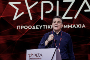 Μωραΐτης: Άνθρακας ο επικοινωνιακός θησαυρός του Power Pass