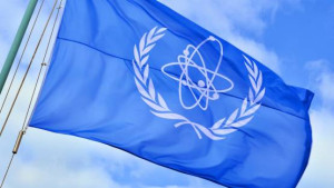 Η IAEA «πολύ, πολύ κοντά» στην απόκτηση πρόσβασης στον πυρηνικό Σταθμό Ζαπορίζια