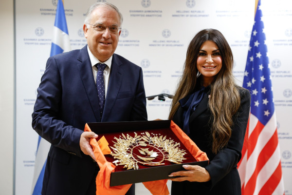 Γιάννης Τριήρης: Είναι αναγκαίο να κάνουμε νέους εχθρούς;