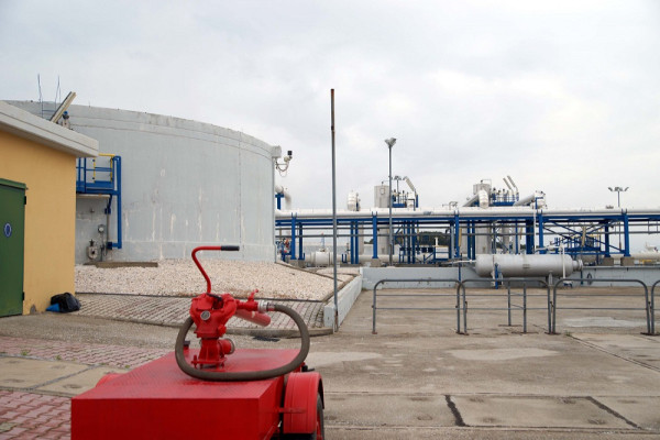 ΕΕ: Συμφωνία για συνέχιση της μειωμένης ζήτησης φυσικού αερίου