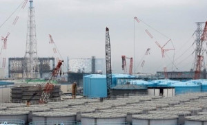Οι Νοτιοκορεάτες ανησυχούν για την απόρριψη επεξεργασμένων ραδιενεργών υδάτων της Φουκουσίμα