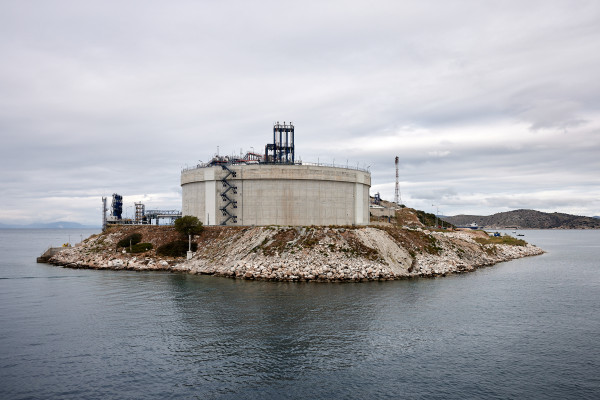 Δημόσια διαβούλευση της ΡΑΕ για τους κανόνες πρόσβασης στην Πλωτή Δεξαμενή ΥΦΑ (FSU)