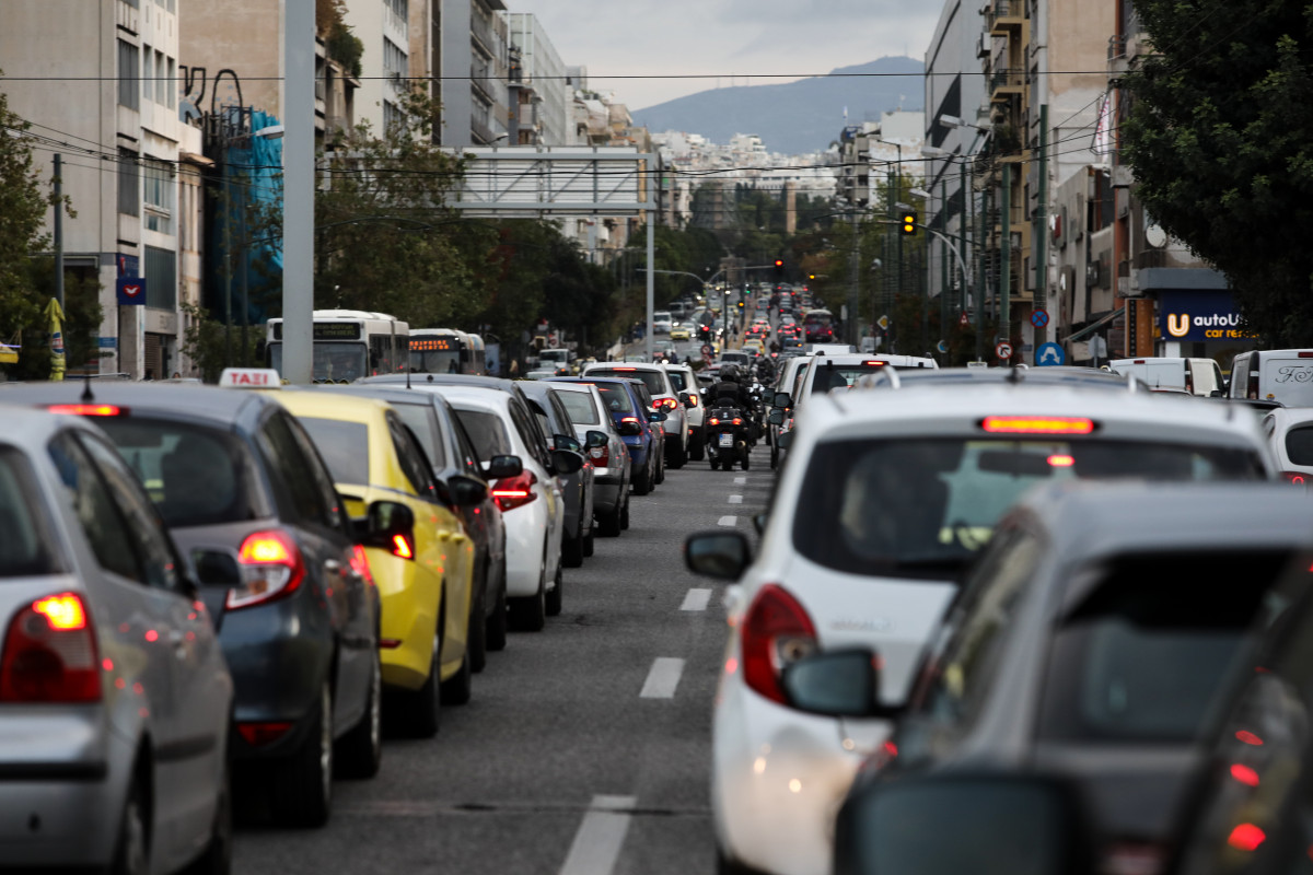 Μόνο το 10% των αυτοκινήτων με κινητήρες εσωτερικής καύσης θα πληρούν τα πρότυπα Euro 7 το 2035