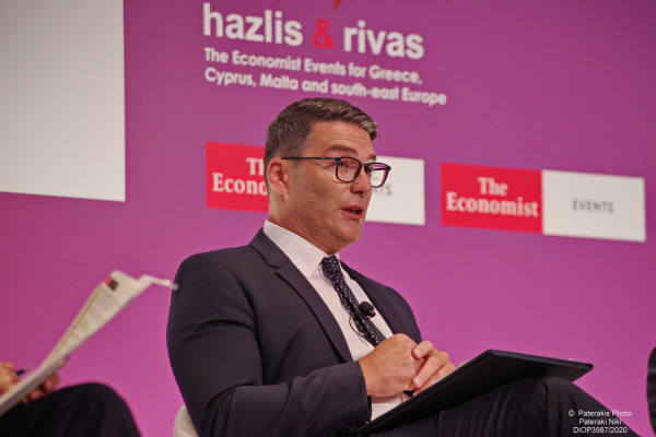 Ξιφαράς ΔΕΠΑ: Η υψηλή καθετοποίηση μας δίνει προβάδισμα έναντι του ανταγωνισμού