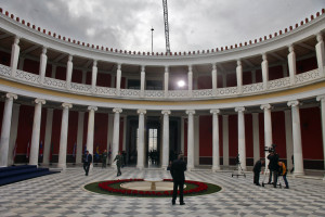 Στο Ζάππειο σήμερα το Άτυπο Υπουργικό Συμβούλιο της Ενεργειακής Κοινότητας (Energy Community)