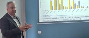 Κλιματική Ανασκόπηση από το GreenTank: Η ηλεκτροπαραγωγή στην Ελλάδα το 2025