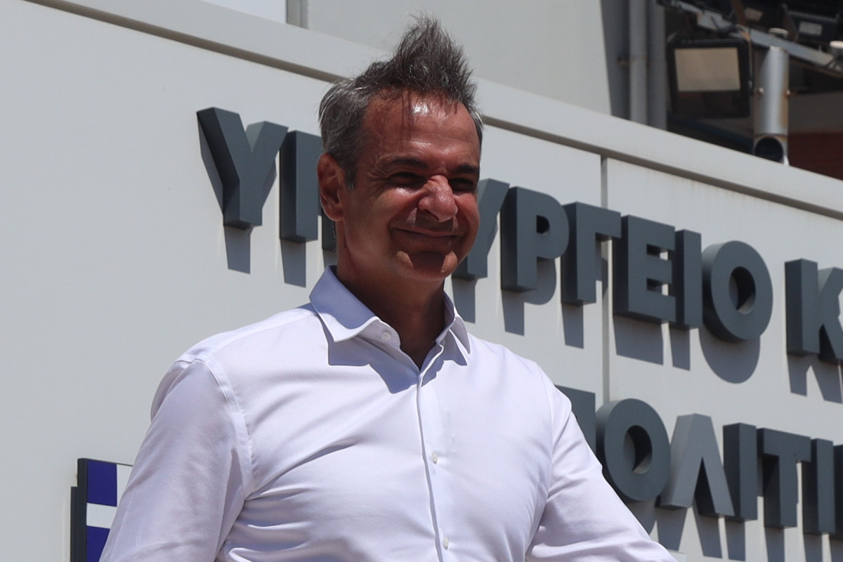 Γιάννης Τριήρης: Τα «δωράκια» από τη ΔΕΘ θα τα «φάνε» πάλι φόροι και ακρίβεια