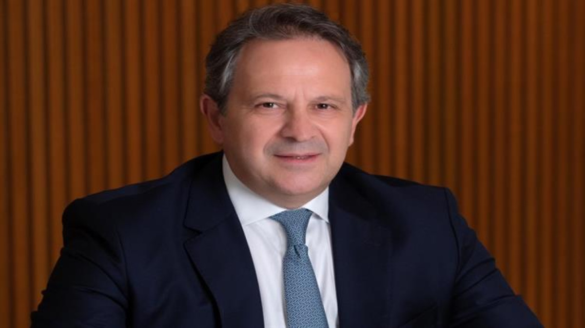 Π. Σουρέτης (ΓΕΚ ΤΕΡΝΑ): Η Β. Ελλάδα μετασχηματίζεται σε ευρωπαϊκό κόμβο υποδομών, ενέργειας και καινοτομίας