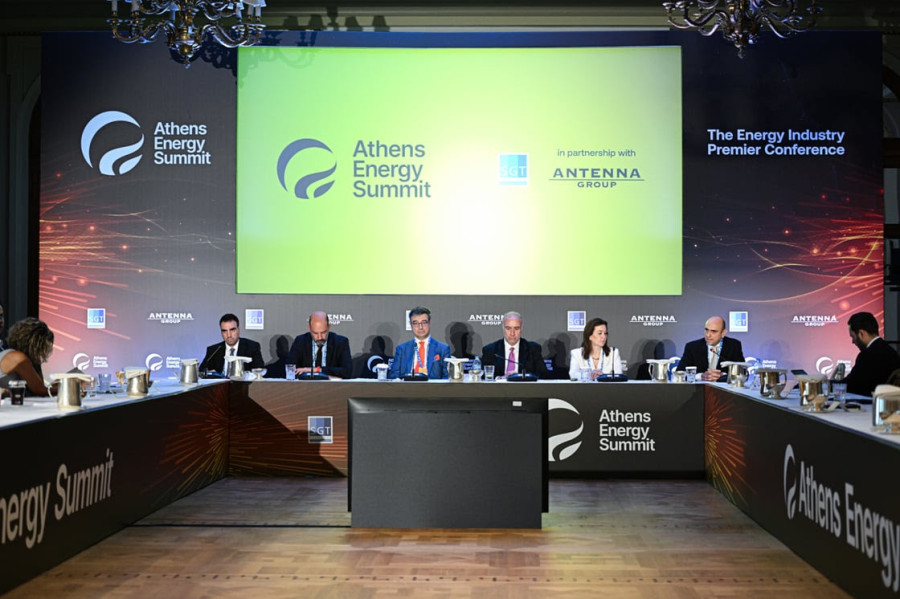 Τα εμπόδια, οι προκλήσεις και οι ευκαιρίες στον δρόμο της ενεργειακής μετάβασης