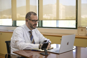 Νίκος Τσάφος: Το 2025 ήταν μια γεμάτη χρονιά ενεργειακά