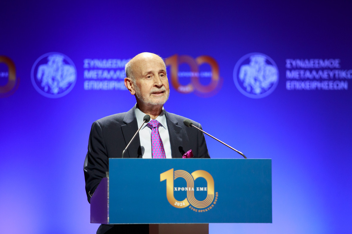 Σήμερα οι ορυκτές πρώτες ύλες αποκτούν τεράστιο στρατηγικό ενδιαφέρον