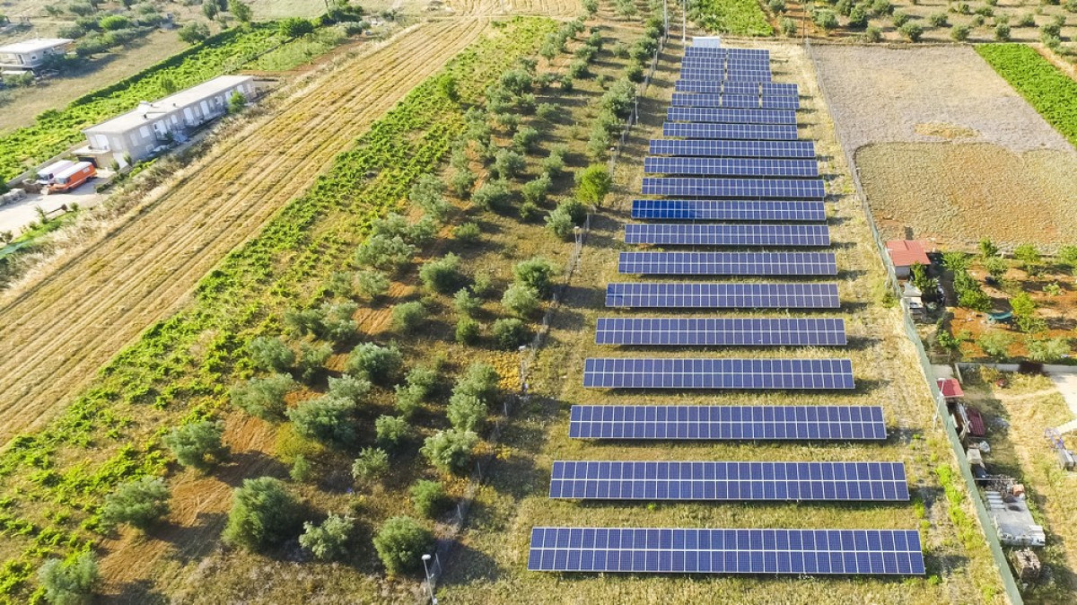 Η Ελλάδα αποκτά κεντρικό ρόλο στην ανάπτυξη ενεργειακών κοινοτήτων