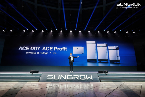 Sungrow European C&I ESS Summit: Η Sungrow παρουσίασε τη νέα λύση C&I αποθήκευσης ενέργειας, PowerKeeper
