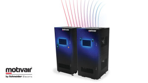 Η Motivair της Schneider Electric ανακοινώνει νέα σειρά CDU για την κάλυψη των αυξανόμενων απαιτήσεων HPC και AI Workloads