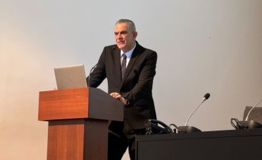 Δρ. Ιωάννης Σιταράς: Δημόσια Υγεία και Ασφάλεια των Ακτών: γιατί οι χαρακτηρισμοί παραλιών πρέπει να βασίζονται σε διαπιστευμένες μετρήσεις