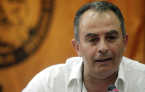 Γιώργος Αδαμίδης: Έρχονται ρουσφέτια στη ΔΕΗ!