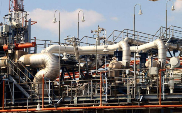 Σήμα κινδύνου για εκρηκτική αύξηση του πετρελαίου.