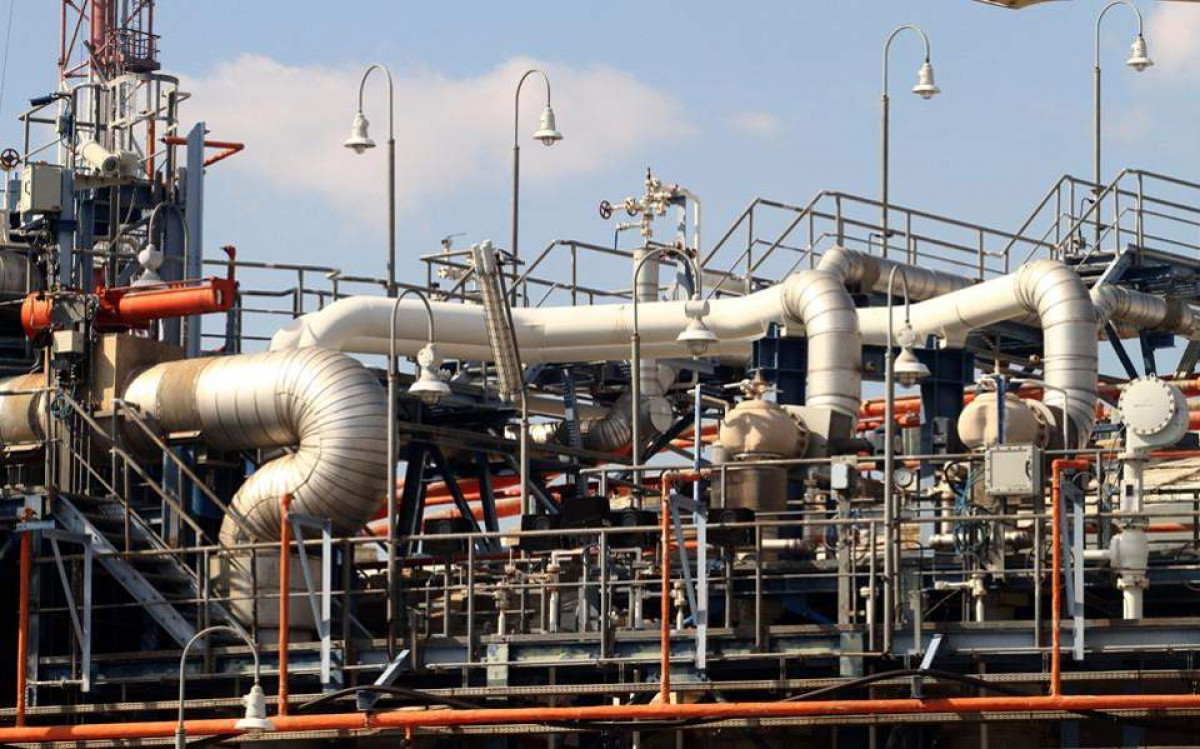Σήμα κινδύνου για εκρηκτική αύξηση του πετρελαίου.