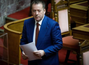 Κόκκαλης (ΣΥΡΙΖΑ): Η κυβέρνηση ομολογεί, αλλά δεν ενεργεί – Συνεχίζονται οι διακοπές στο αγροτικό ρεύμα
