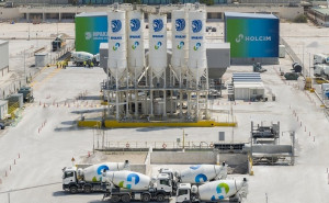 Η Holcim, Μητρική του Ομίλου ΗΡΑΚΛΗΣ, ολοκληρώνει την εξαγορά της Xella