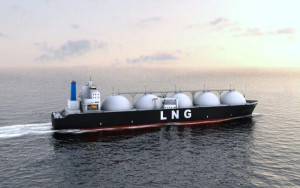 Η κούρσα για την κυριαρχία στον τομέα του LNG δημιουργεί μια αγορά αγοραστών