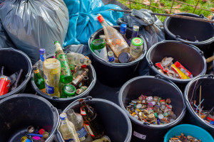 Ελληνο-Γερμανικό Επιμελητήριο: Ελληνική Επιχειρηματική Αποστολή στη Γερμανία για την Ανακύκλωση και τη Διαχείριση Απορριμμάτων