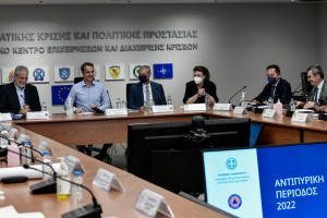 Γιάννης Τριήρης: «Έκαστος εφ’ ω ετάχθη» κ. Πρωθυπουργέ