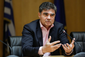 «Δεν ανησυχούμε, αλλά παρακολουθούμε»: Οι τιμές στο προσκήνιο και το επενδυτικό σχέδιο της Motor Oil