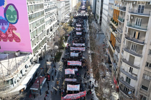 Γιάννης Τριήρης: Ήρθε η σειρά των γονέων;