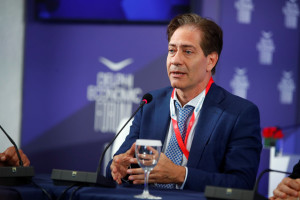 Λειψυδρία και διαχείριση νερού στην Ελλάδα: Δεν εφησυχάζουμε - Να δοθεί χρόνος για να αποδώσουν όσα έχουν γίνει