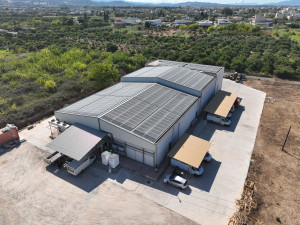 Η Sungrow ολοκλήρωσε επιτυχώς τις πρώτες εγκαταστάσεις PowerStack σε Ελλάδα και Βουλγαρία, έργα-ορόσημο για την ΝΑ Ευρώπη