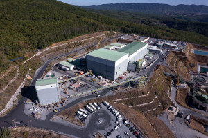 Η Eldorado Gold ανακοινώνει σταθερά οικονομικά και λειτουργικά αποτελέσματα για το τρίτο τρίμηνο του 2025