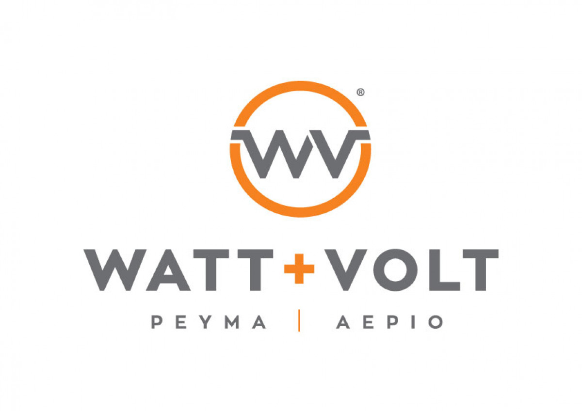 WATT+VOLT: Ακόμα ένα νέο κατάστημα στην Πάτρα