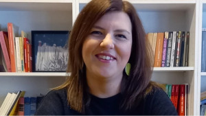 Δανάη Κολτσίδα: Ευρωεκλογές: η επόμενη μέρα