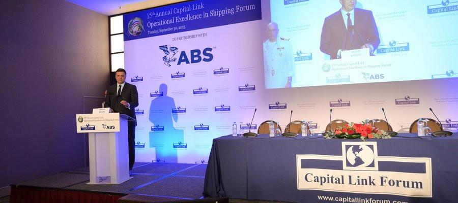 Β. Κικίλιας: Η σχέση Ελλάδας – ΗΠΑ αναβαθμίζεται και ισχυροποιείται