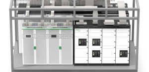 Schneider Electric: Επεκτείνει το Χαρτοφυλάκιο AI-Ready Υποδομών της