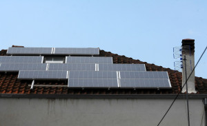 ΕΒΕΑ: Εγκατέστησε φωτοβολταϊκό με net metering στις εγκαταστάσεις του