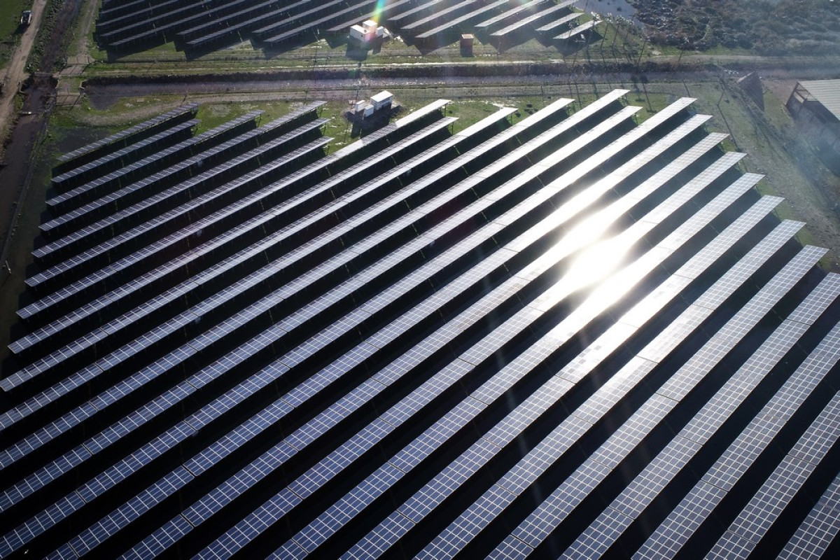 Στα σκαριά το φωτοβολταϊκό πάρκο ΔΕΗ Ανανεώσιμες – RWE