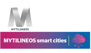 MYTILINEOS Smart Cities: Η πρώτη έξυπνη πόλη της Ελλάδας στα Άσπρα Σπίτια Παραλίας Διστόμου