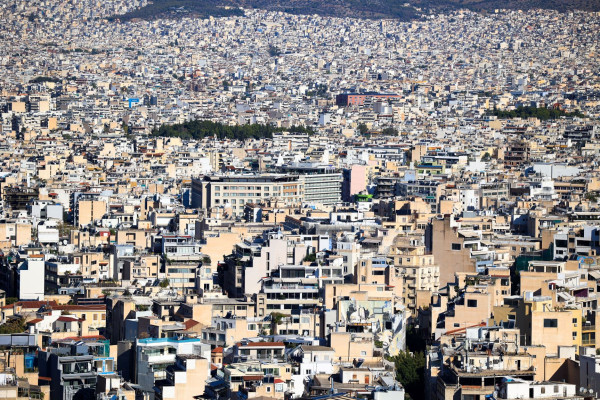 Γιάννης Τριήρης: Η προστασία της πρώτη κατοικίας δεν μπορεί να εξαρτάται μόνο από τα δικαστήρια