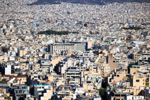 Γιάννης Τριήρης: Η προστασία της πρώτη κατοικίας δεν μπορεί να εξαρτάται μόνο από τα δικαστήρια