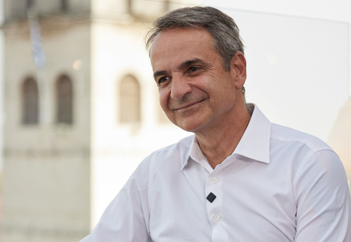 Γιάννης Τριήρης: «Ανάγκας και θεοί πείθονται» - Ο Μητσοτάκης ανακάλυψε ξαφνικά τη … Δημόσια ΔΕΗ