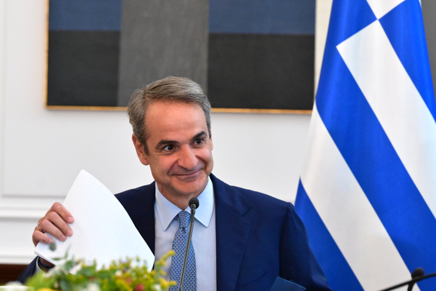 Γιάννης Τριήρης: Η ευημερία μιας μειοψηφίας δεν αποτελεί επιτυχία ολόκληρης της κοινωνίας