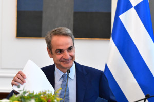 Γιάννης Τριήρης: Η ευημερία μιας μειοψηφίας δεν αποτελεί επιτυχία ολόκληρης της κοινωνίας
