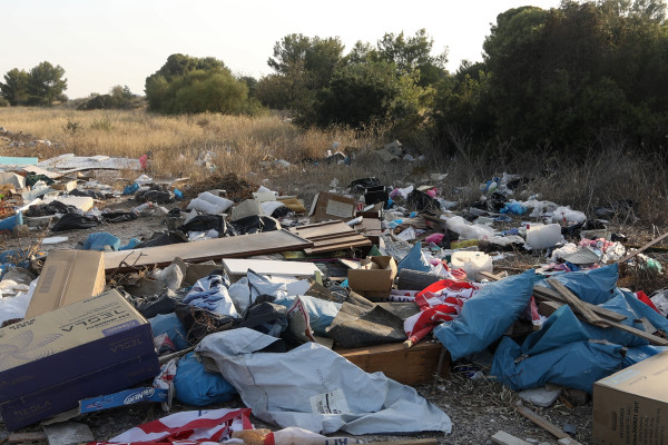 ΤΕΕ/ΤΔΜ: Συγκρότηση ομάδας εργασίας στο πλαίσιο της δημόσιας διαβούλευσης του ΥΠΕΝ, για την ενεργειακής αξιοποίησης Απορριμμάτων