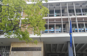 Στον ανακριτή οι 5 συλληφθέντες για τις ρευματοκλοπές